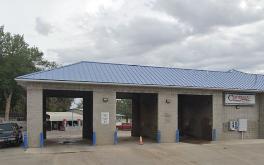 Centennial Car Wash