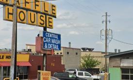 Central Car Wash