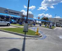 Century Express Carwash - Covington
