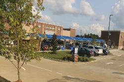 Century Express Carwash - Southaven