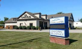 Chagrin Auto Spa
