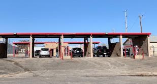 Champion Car Wash