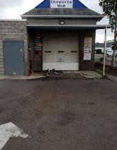 Champion Car Wash