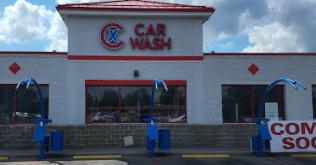 Champion Xpress Carwash