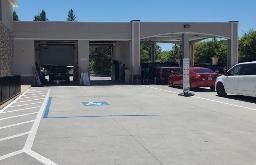 Champions Gate Car Wash