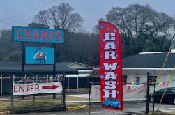 Champs Auto Spa