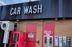 Chapel Hills Car Wash