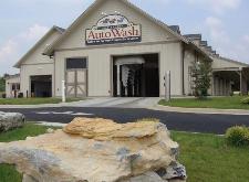 Charles Town Auto Wash