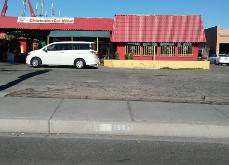 Charleston Car Wash