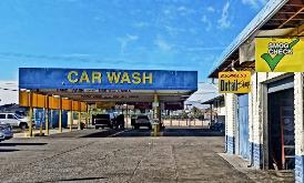 Charleston West Car Wash