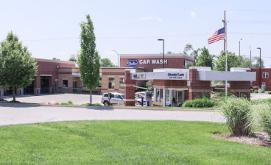 Charlie‚Äôs Car Wash