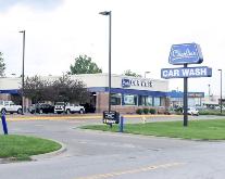Charlie's Car Wash