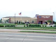 Charlie's Car Wash