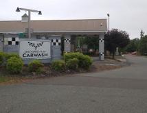 Checkered Flag Car Wash