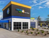 Cheetah Clean Auto Wash