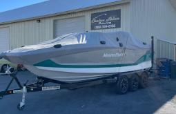 Chelan Shine Detailing