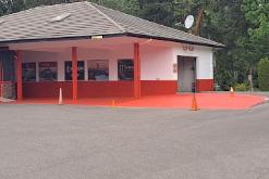 Chevron - Silverdale