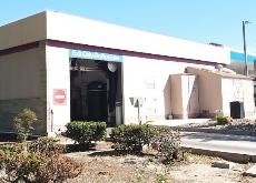 Chevron Car Wash
