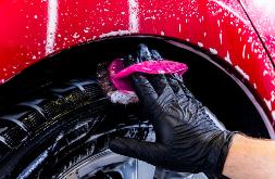 Marina Express Car Wash