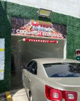 Chevron Coral Springs