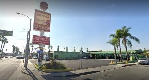 Big Penny Car Wash