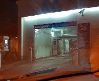 Chevron Stations