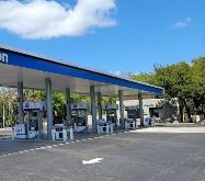 Chevron University City