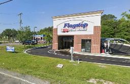 Chip's Car Wash