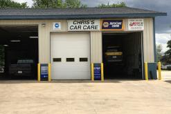 Chris's Car Care