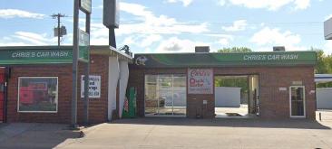 Chris's Car Wash & Quick Lube