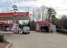 Circle K