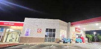 Circle K