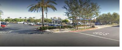 Chevron Riverside