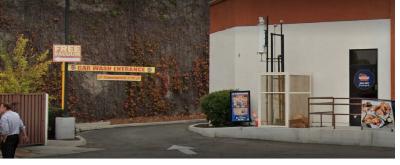 Sunnyside Car Wash