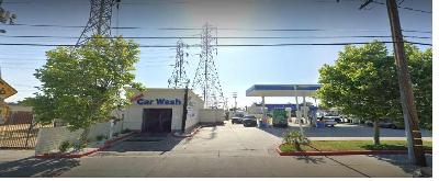 Chevron Lynwood