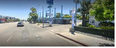QuikWash - Encino