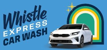 Whistle Express - Richlands
