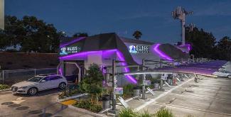 Bliss Car Wash - San Bernardino