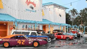 Woodies Wash Shack- CenterPoint