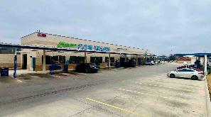 Surf Thru Express Car Wash - 13200 Ranch Rd 620 N
