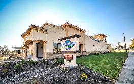 Surf Thru Express Car Wash - 20265 Meyer Dr, Bend