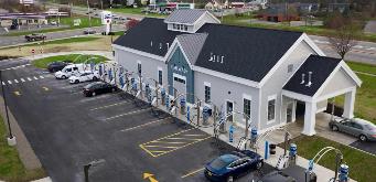 Auto Wash Car Wash - Canandaigua South