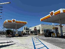 Corbin Express Wash