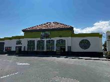 The Palmdale Speedwash