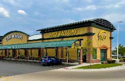 Jet Brite Car Wash - 7150 W 54th St