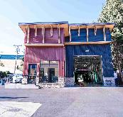 Elephant Express Car Wash - Bellevue