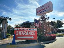 Carnation Auto Spa - Campbell