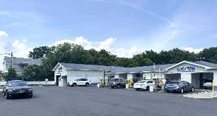 All Seasons Express Car Wash- Magnolia