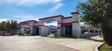 Carnation Auto Spa - Mansfield 