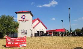 Carnation Auto Spa - Virginia Pkwy